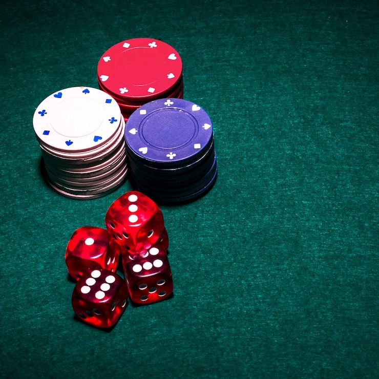 Meja No Commission Baccarat satuan4d dengan dealer profesional dan streaming berkualitas tinggi