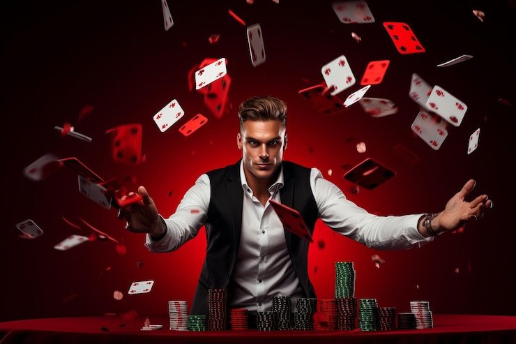 Antarmuka katalog permainan slot satuan4d menampilkan berbagai judul dengan thumbnail dan informasi RTP